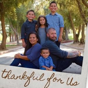 Meet your Posher, Marianne